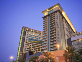 Гостиница Swissôtel Living Al Ghurair  Дубай